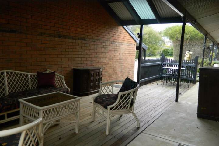 Terrace/Patio 29 of 43