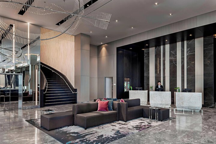 Hotel Interior 2 of 47