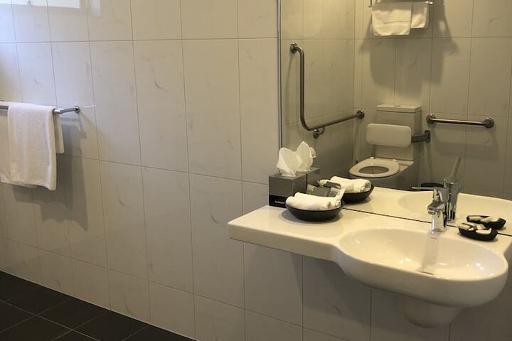 Bath Amenities