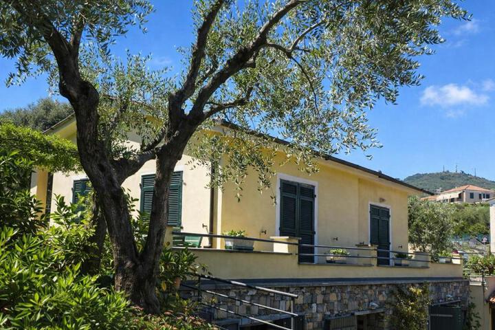 La casa di Fedra