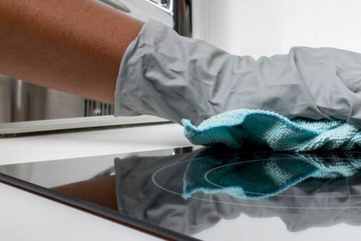 Cleanliness 26 of 26