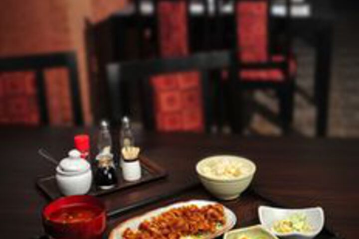 Fitness Facility Photos