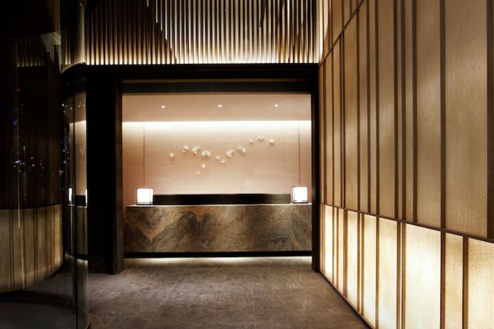 Hotel Interior 9 of 43