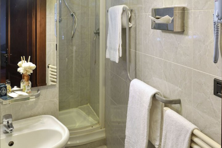 Bath Photo