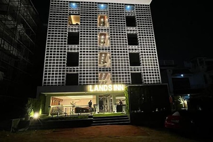 Hotel 22 of 22