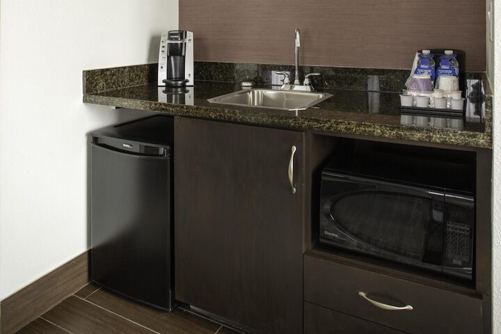 Minibar