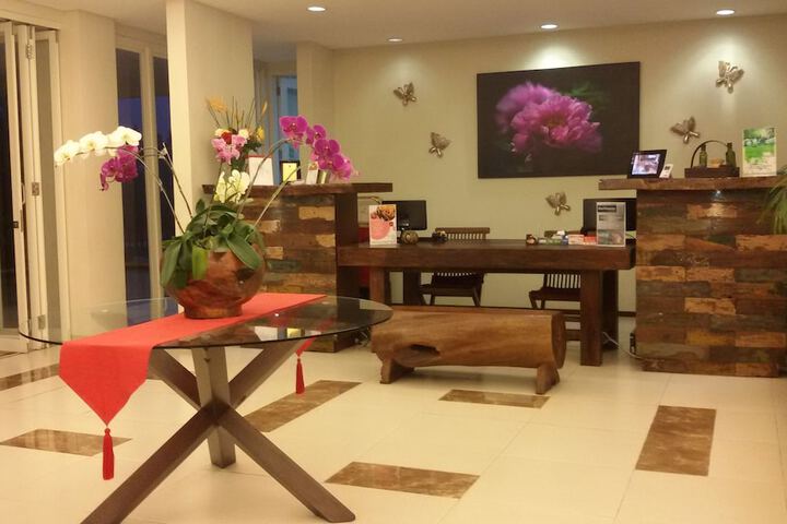 Hotel Interior 3 of 24