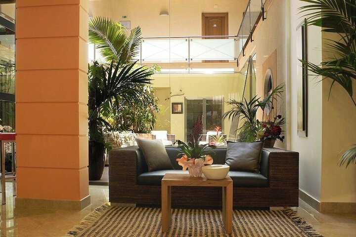 Hotel Interior 4 of 56