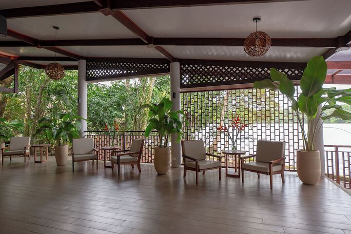 Spa and Wellness