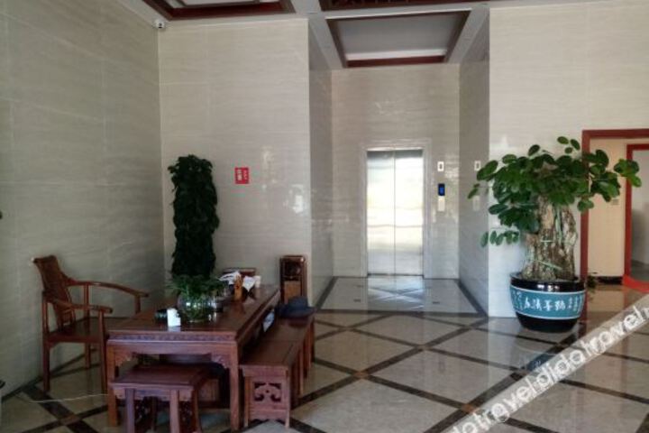 Hotel Interior 11 of 15