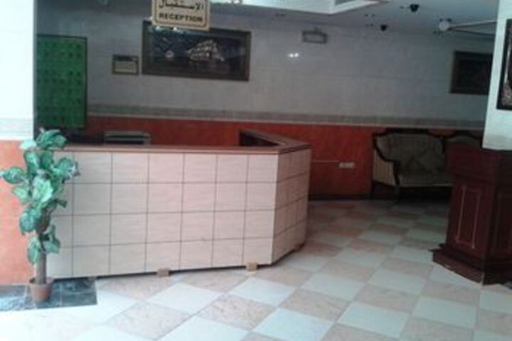 Hotel Interior 45 of 47