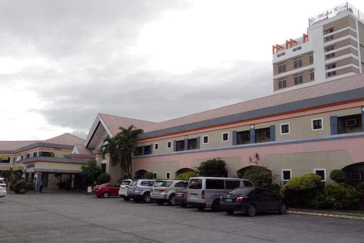 Hotel 37 of 37