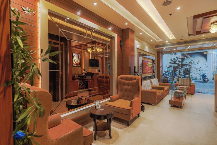 Hotel Interior 15 of 77