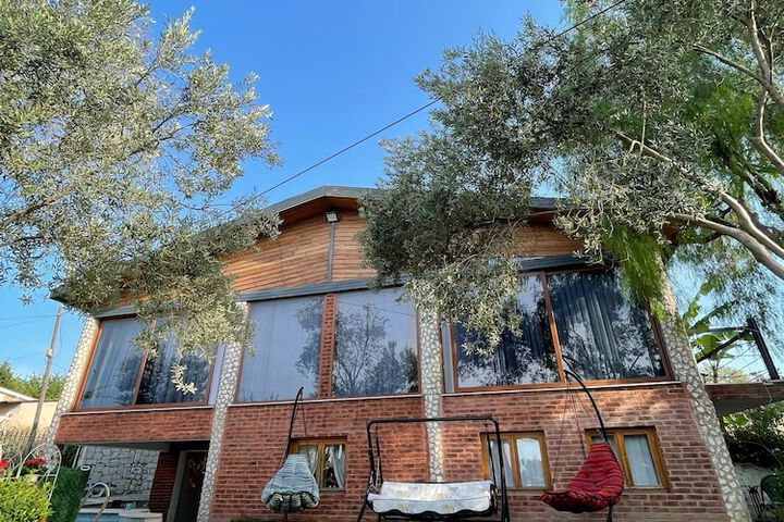 Ata Boutique Hotel in Cesme