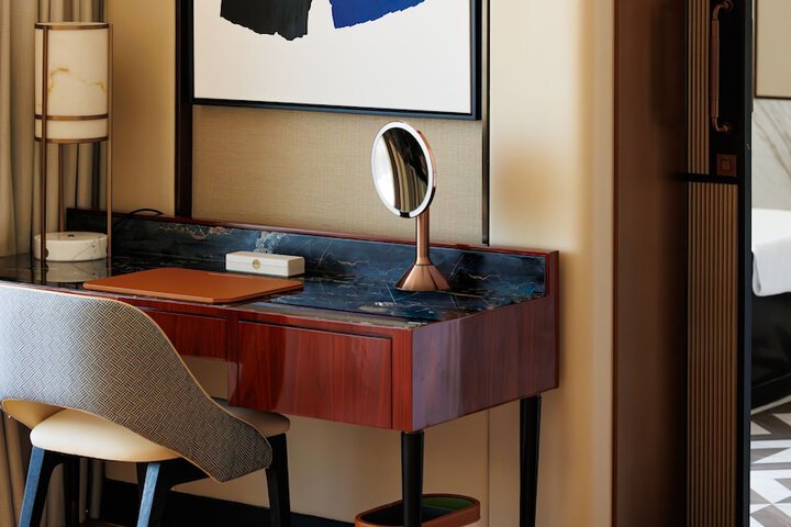 Hotel Interior 126 of 146