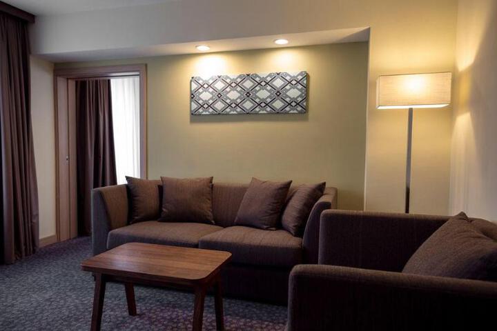 Fitness Facility Photos