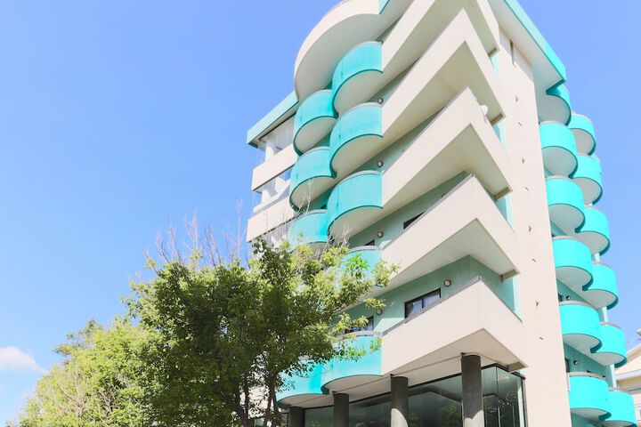 Hotel Ali dOro