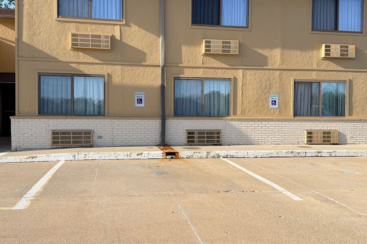 Hotel 88 of 90