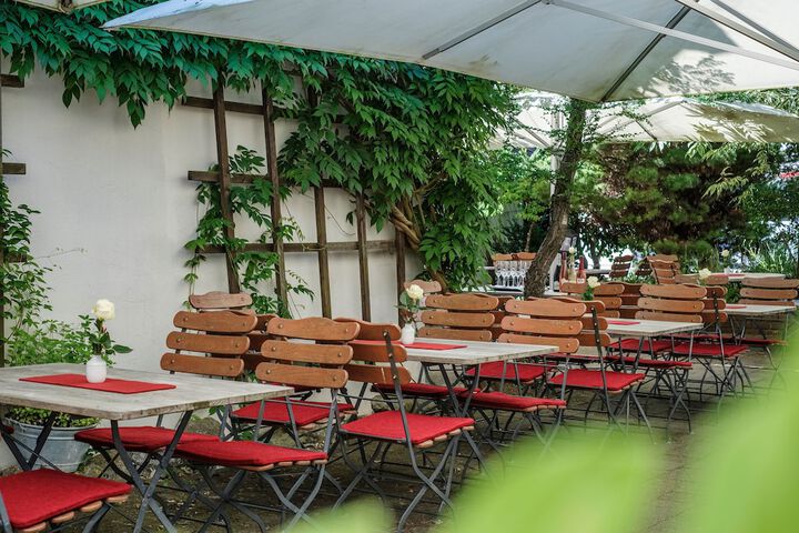 Terrace/Patio 114 of 117
