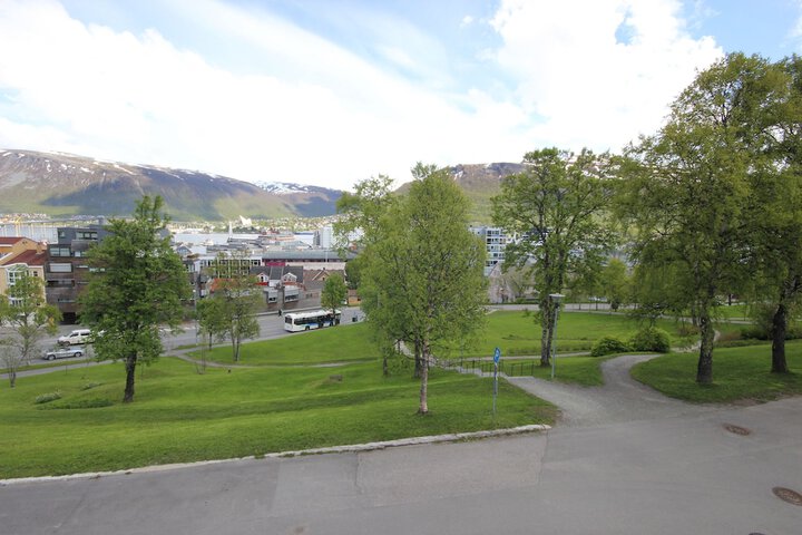 Hotel 60 of 63