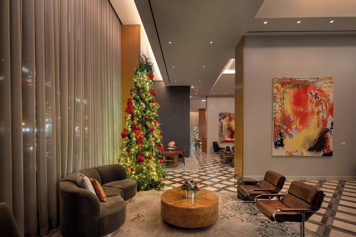 Hotel Interior 11 of 112