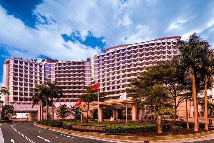 Hotel 24 of 24