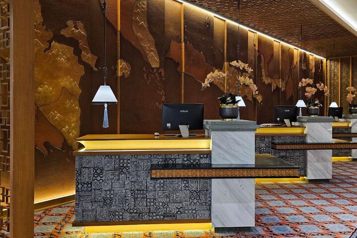Hotel Interior 6 of 69