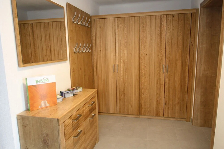Image of Spacious Holiday Home in Mauterndorf With Sauna