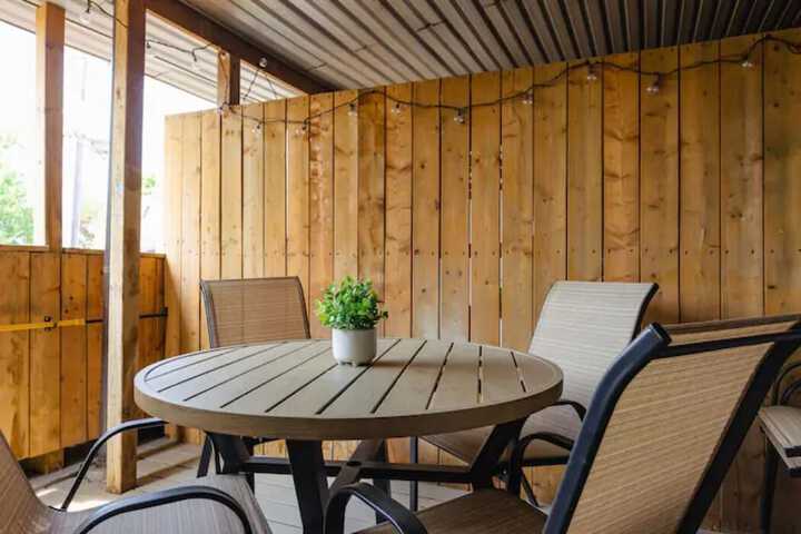 Terrace/Patio 17 of 20