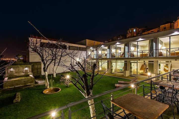 Hotel 59 of 61