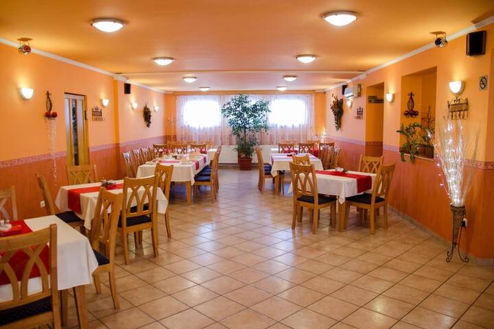 Restaurants