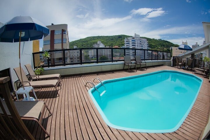 Pools & Facilities