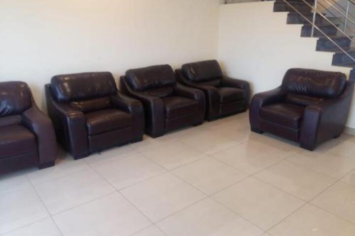 HOTEL RAMSUN