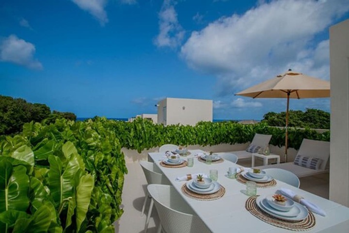 Terrace/Patio 17 of 18