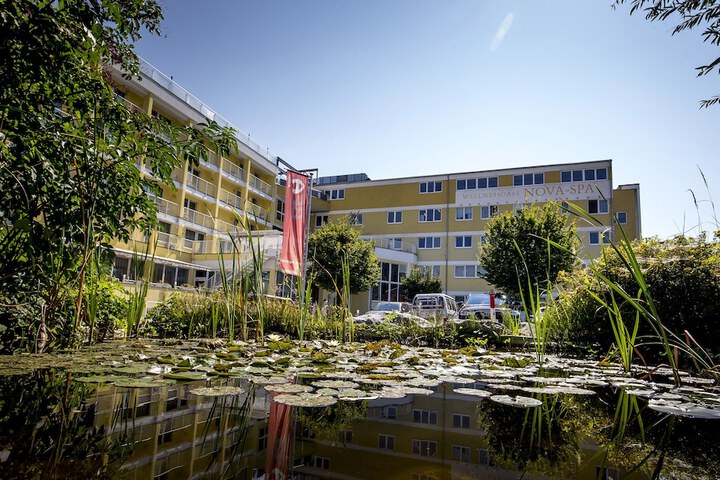 Hotel 46 of 52