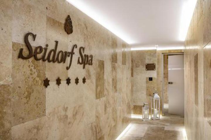 Apartamenty Seidorf Kolo Karpacza