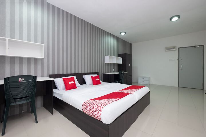 Room 7 of 20