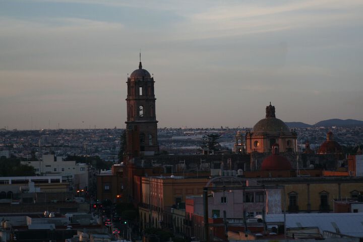 Hotel View 36 of 41