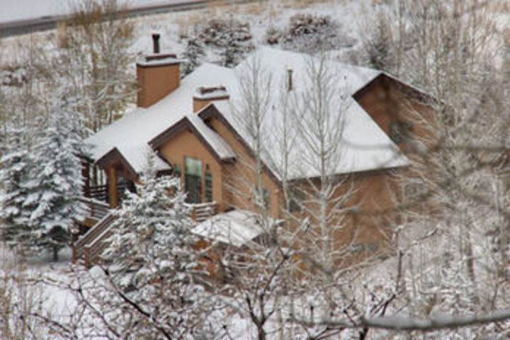 The Fleeter Home by Alpine Ski Properties in Park City, UT