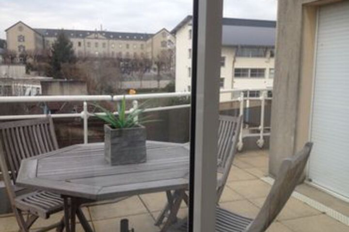 Terrace/Patio 4 of 4