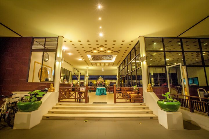 Lobby Photos
