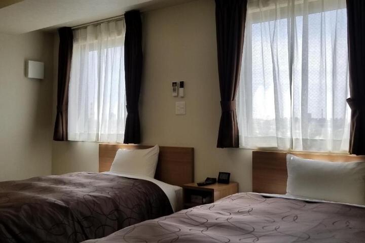 NK Hotel Kakogawa