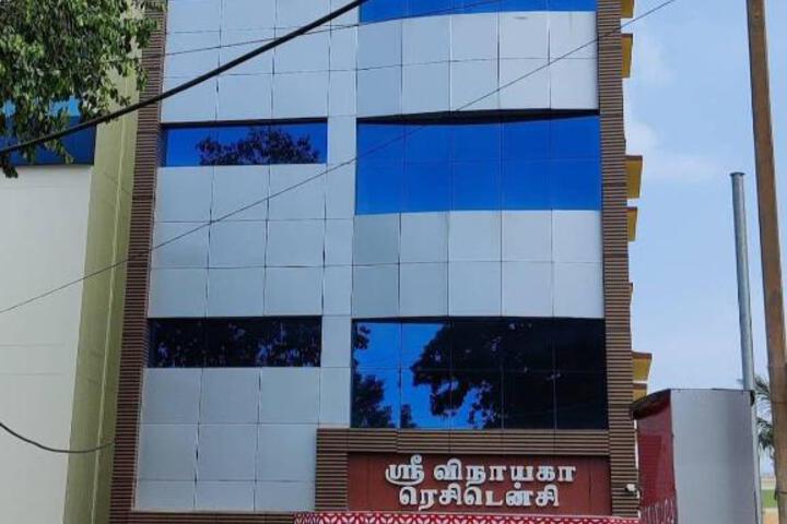SRI VINAYAGA RESIDENCY