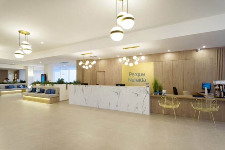 Hotel Interior 2 of 110