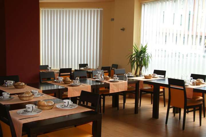 Restaurants