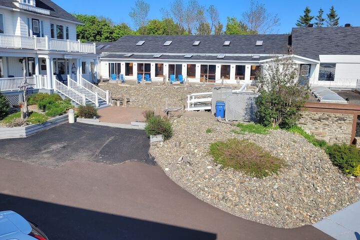 Terrace/Patio 83 of 85