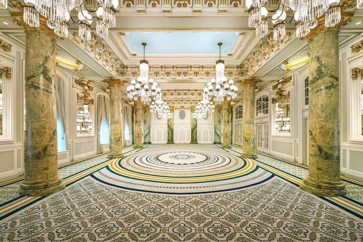 Ballroom