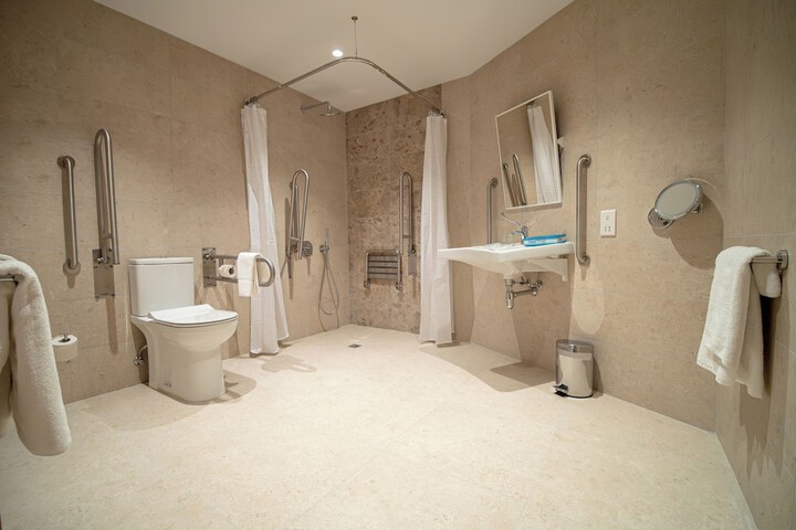 Bathroom Vanities