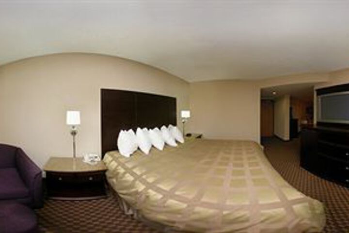 Inside Room Photo
