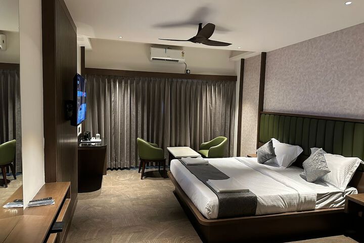 Hotel Mysore Radiance